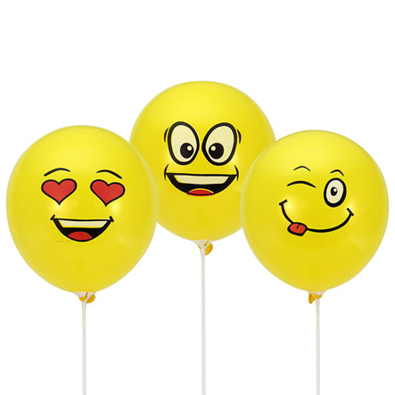 Globo Caritas #12 12pz