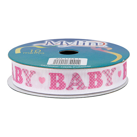 Liston Popotillo Baby 16mm 10m