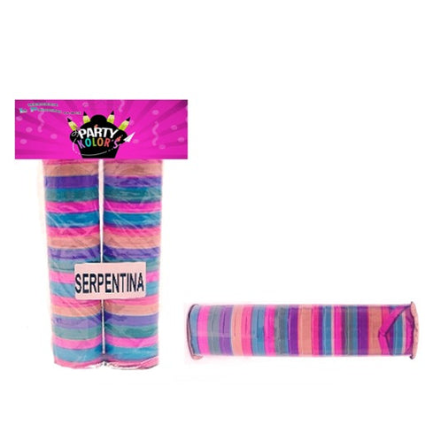 SERPENTINA 2PZ
