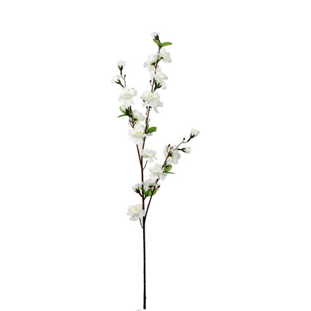 Vara Flor De Durazno 74cm 1pz